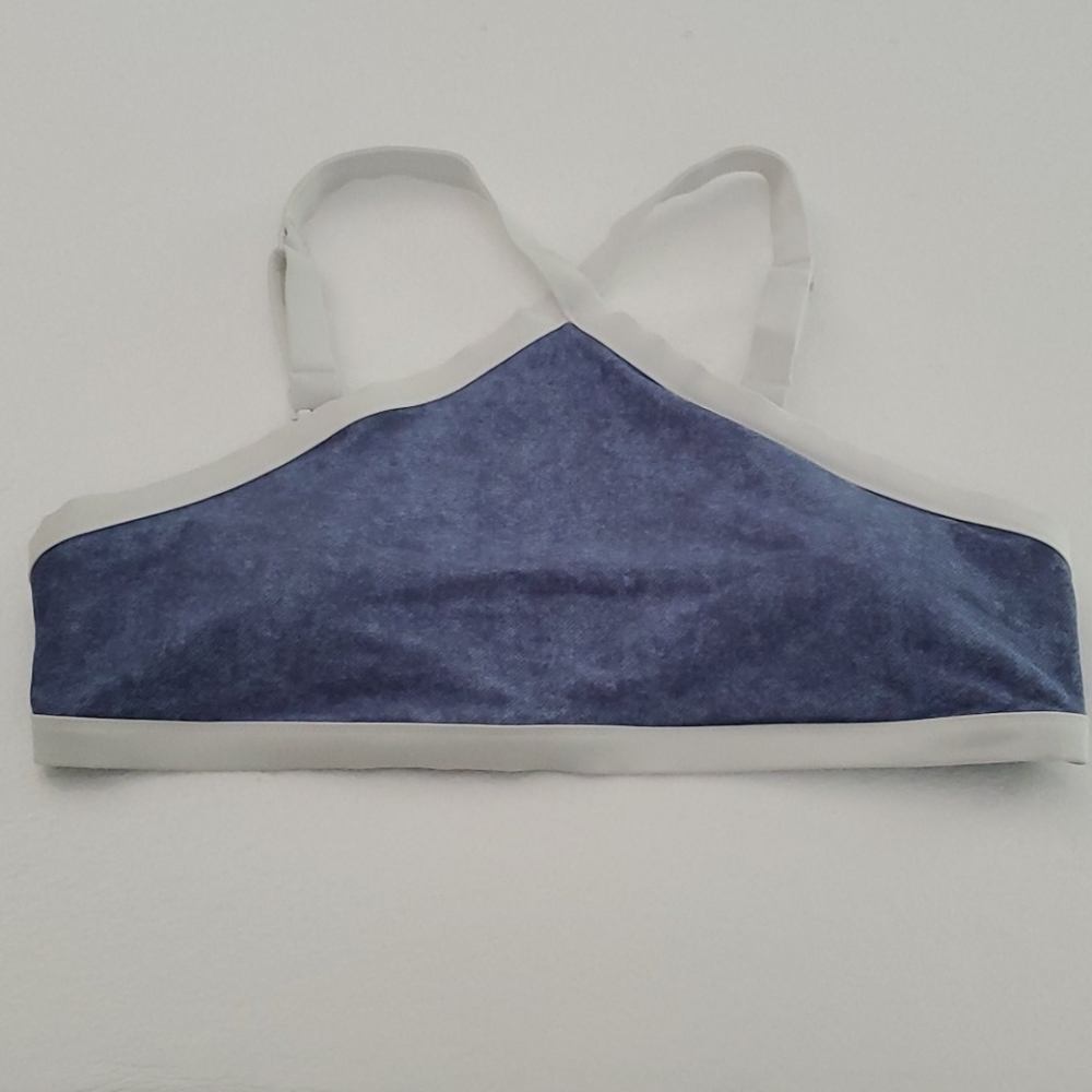 Aerie Swim top BNWT